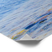 UKイメージのポスター紙 ポスター (角)