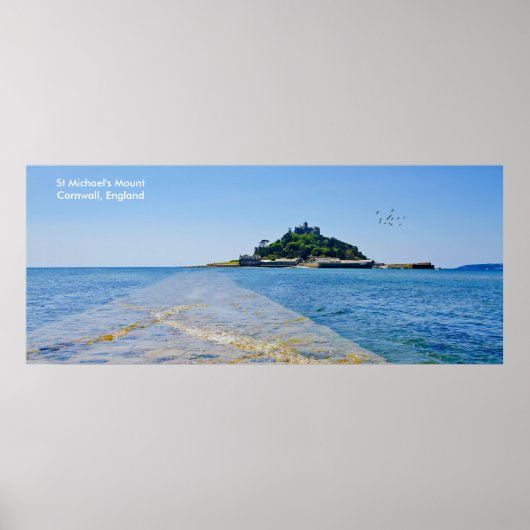 UKイメージのポスター紙 ポスター (正面)