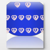 UKハクナマタタアートプリント フォトプラーク (正面)