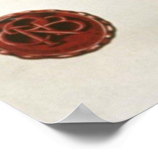 UK1390 ポスター (角)