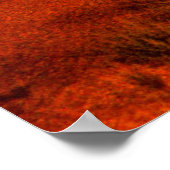 (UK)ブライトン満月ポスター ポスター (角)