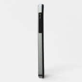 UK AC BS 1363プラグソケット[British Standard] Case-Mate iPhoneケース (裏面/左)