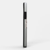 UK AC BS 1363プラグソケット[British Standard] Case-Mate iPhoneケース (裏面/右)