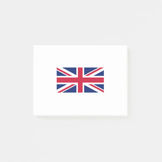 Uk Flag-United Kingdom-England-Union Jack ポストイット