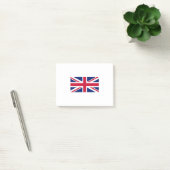 Uk Flag-United Kingdom-England-Union Jack ポストイット (オフィス)