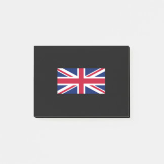 Uk Flag-United Kingdom-England-Union Jack ポストイット