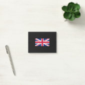 Uk Flag-United Kingdom-England-Union Jack ポストイット (オフィス)