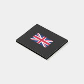 Uk Flag-United Kingdom-England-Union Jack ポストイット (アングル)