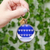 UK HAKUNA MATATA ALWAYS.png キーホルダー (手)