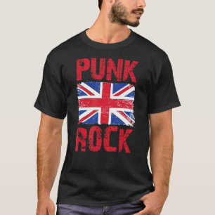 UK Oi Punk Ska & Punk Rock for 80s Punks & Skinea Tシャツ