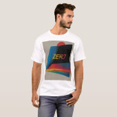 uk sun t-shirt 441 tシャツ (正面フル)