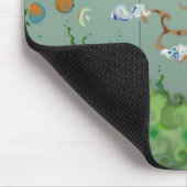 UKA木 マウスパッド (コーナー)