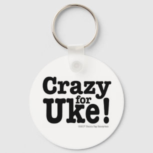 UKEデザイナーのためにKeychain熱狂する キーホルダー