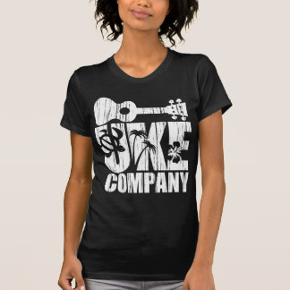 Uke Company Tシャツ