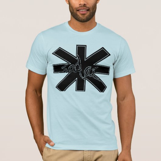 ukeadai tシャツ (正面)