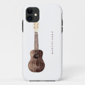 Ukeplucker Case-Mate iPhoneケース (裏面)