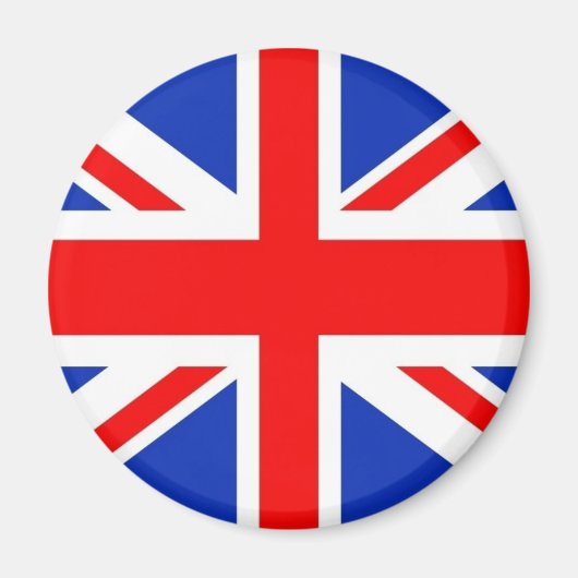 UKFlag マグネット (正面)