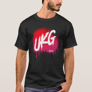 UKG Tシャツ