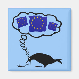 UKIPのプロイギリスの独立 マグネット