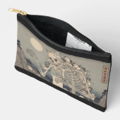 Ukiyo-e Inspired mouse pad– Dramatic JAPAN アクセサリーポーチ (見開き)