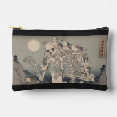 Ukiyo-e Inspired mouse pad– Dramatic JAPAN アクセサリーポーチ (正面)