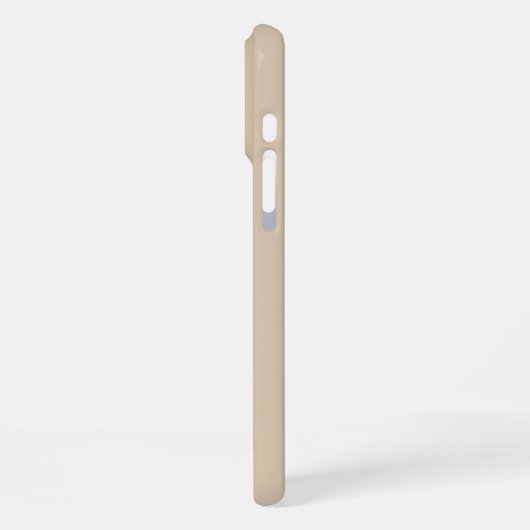 Ukiyo-e Inspired mouse pad– Dramatic JAPAN  iPhoneケース (左側面)