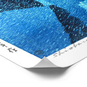 ukiyoe - hasui - m04 - Hataori Hot Spring -  ポスター (角)