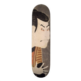 ukiyoe japan SK8 スケートボード