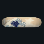 ukiyoe japan skateboard スケートボード<br><div class="desc">ukiyoe japan skateboard</div>