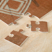 ukiyoe - syaraku - No.1 Ōtani Oniji - ジグソーパズル (側面)