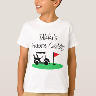Ukkiの未来の容器のフィンランドの孫 Tシャツ
