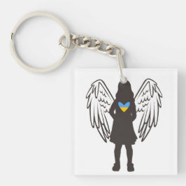 Ukraine キーホルダー