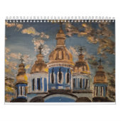 Ukraine 2026 Calendar カレンダー (カバー)