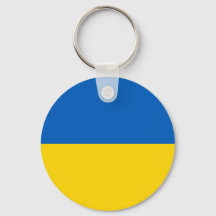 Ukraine Flag