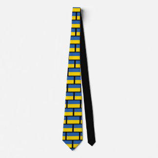 Ukraine Flag ネクタイ