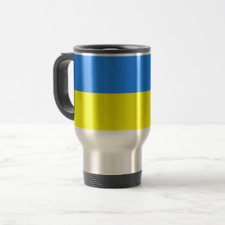 Ukraine, flag of Ukraine, トラベルマグ