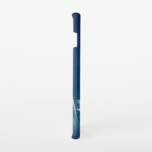 Ukraine Peace Soldier at War Samsung Galaxyケース (右側)