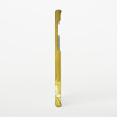 Ukraine Peace Soldier at War Samsung Galaxyケース (左側)