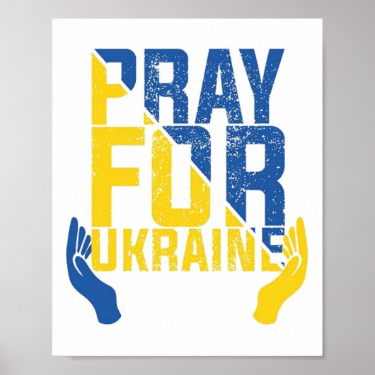 Ukraine President Volodymyr Zelensky Sticker  ポスター (正面)