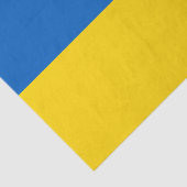 Ukraine tissue paper, Ukrainian Flag tissue paper 薄葉紙 (詳細)
