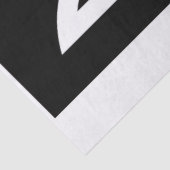 Ukraine's Tryzub Contemporary Graphic Emblem 薄葉紙 (詳細)