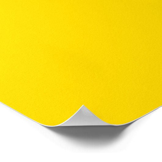 Ukrainian flag.  ポスター (角)