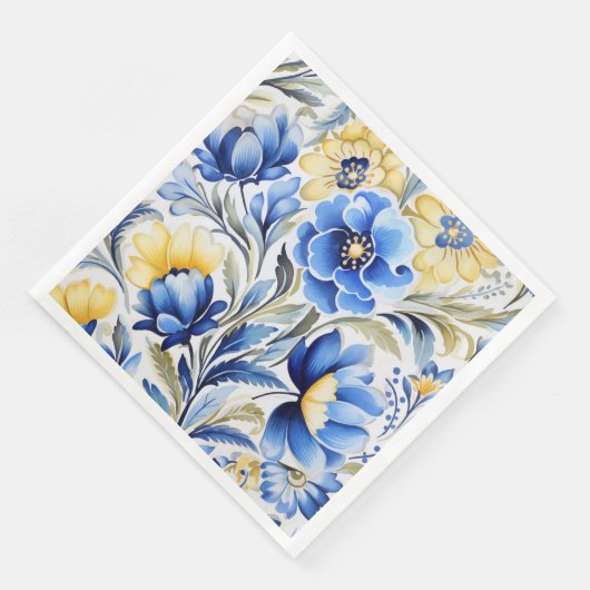 Ukrainian folk art motifs  (コーナー)