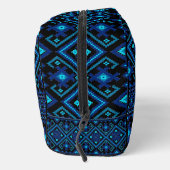 Ukrainian traditional vushuvanka folk art pattern ドップキット (右)