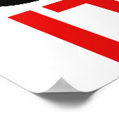 UKRE8IT (You Create It)ポスターアート ポスター (角)