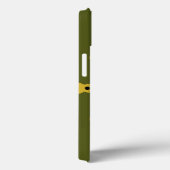 UKULELEケースに詳しいケース Case-Mate iPhoneケース (裏面 / 右)