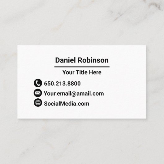 Ukulele patterns 名刺 (裏面)