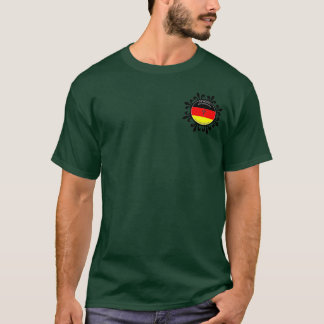 Ukulelen… ES istのein Lebensstil… Tシャツ