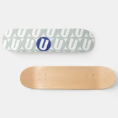 ULIKO スケートボード (横)