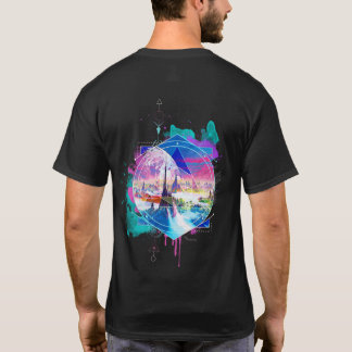 Ulithの壷のPhate-Theの死んだタワー Tシャツ